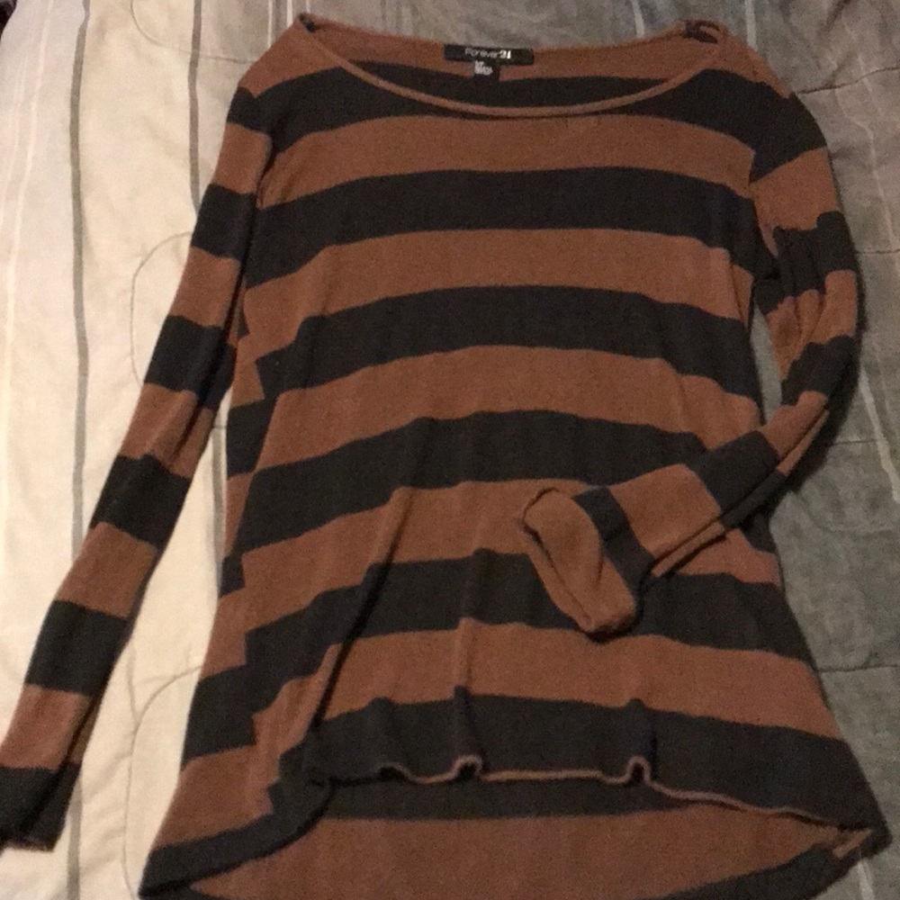 Forever21 top